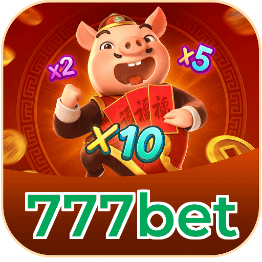 777bet Logo