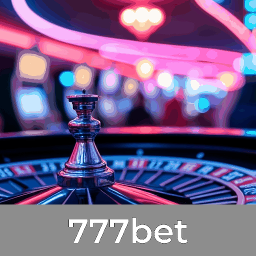 777bet: Experiência de Jogo Segura e Serviços Profissionais