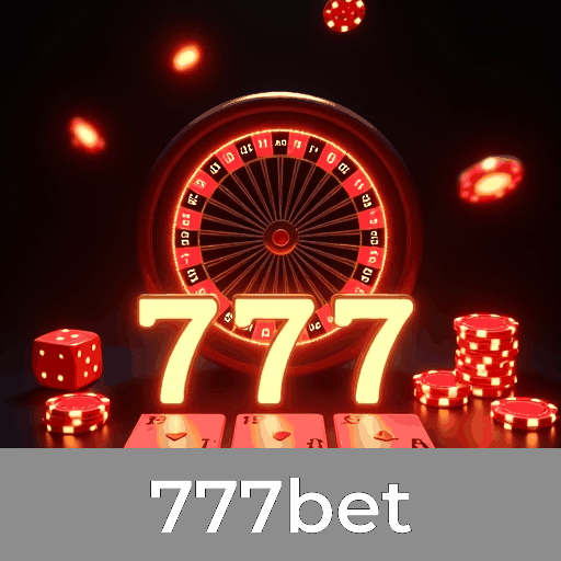 777bet: Seu Cassino Online Seguro e Premiado