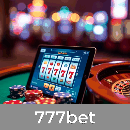 Descubra o Acesso Seguro Instantâneo no 777bet