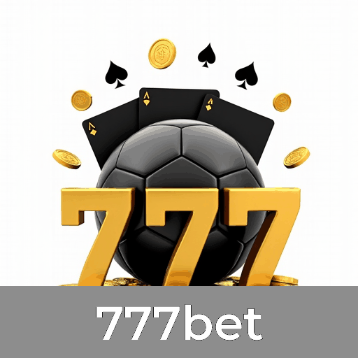 777bet: Caça-Níqueis - Mega Prêmios, Roleta - Emoção Pura, Blackjack - Estratégia Suprema